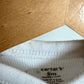 Animal Faces White Sleeper / 3m