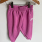 Nike Pink Sweatpants / 2-3T