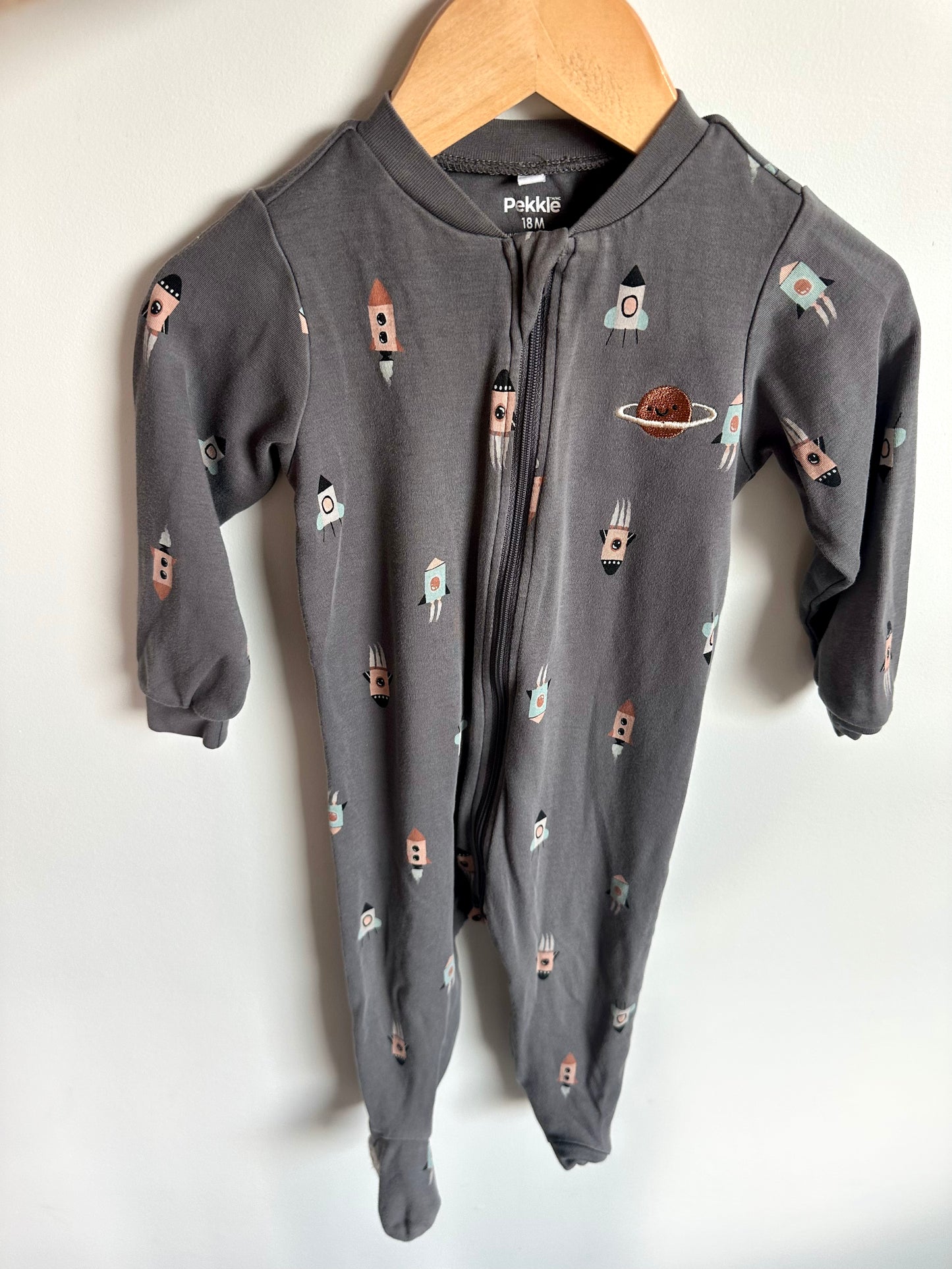 Rocket Planet Sleeper / 18m