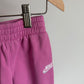 Nike Pink Sweatpants / 2-3T