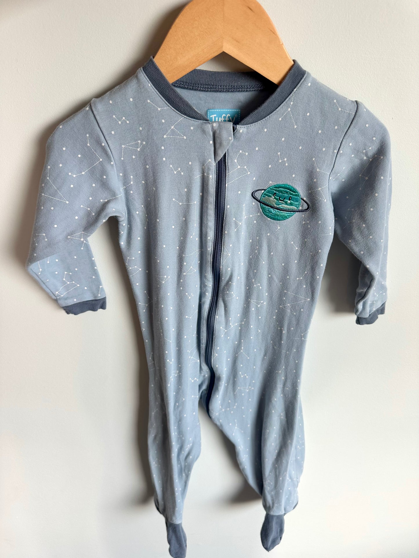 Blue Constellation Sleeper / 18m