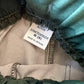 Green Camo Active Pants / 8 years