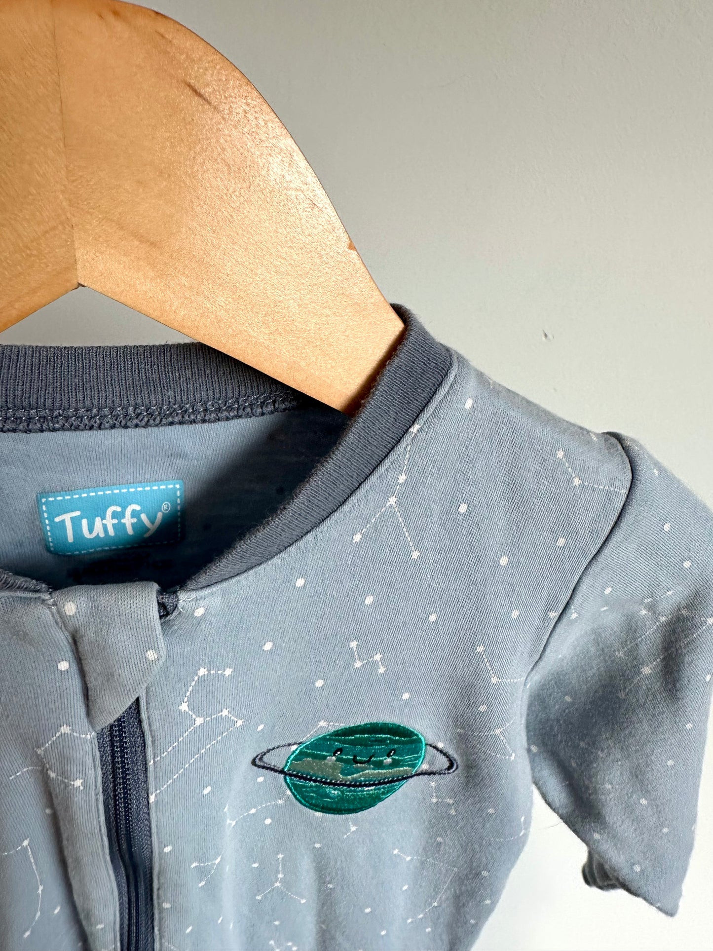 Blue Constellation Sleeper / 18m