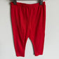 MEC Merino Wool Red Pants (PLAY) / 2-3T?