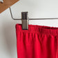 MEC Merino Wool Red Pants (PLAY) / 2-3T?