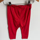 MEC Merino Wool Red Pants (PLAY) / 2-3T?