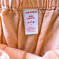 Orange Cut Out Jumpsuit / 6 years
