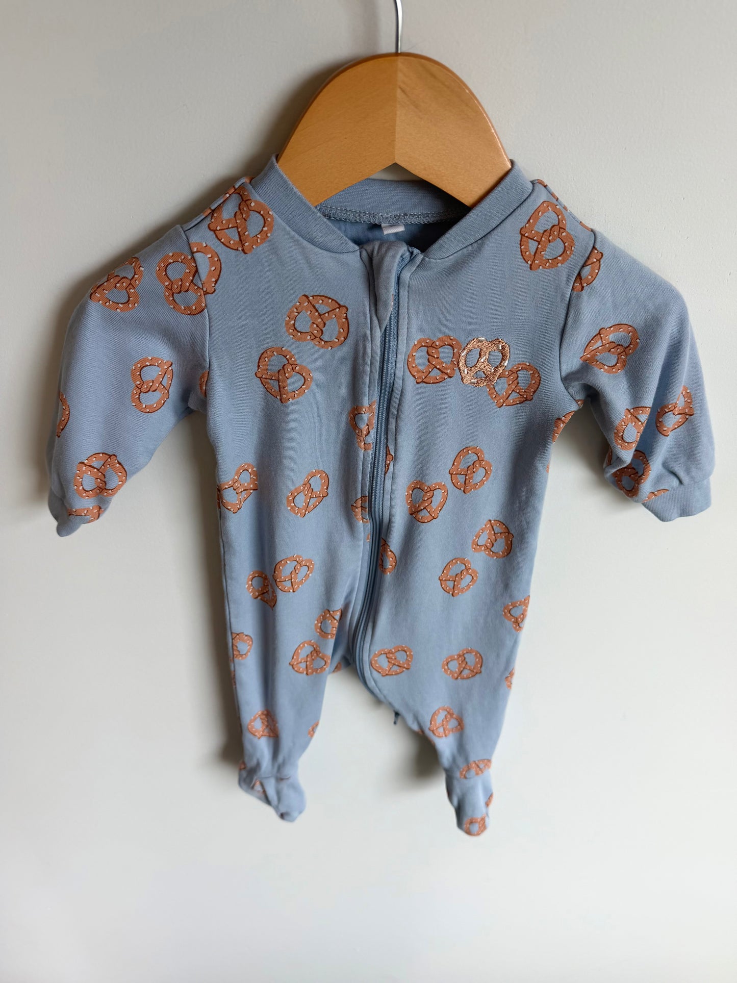 Pretzel Sleeper / 3m
