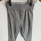 Grey Tapered Sweat Pants / 3T