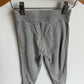 Grey Tapered Sweat Pants / 3T