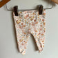Bunny Bird Nature Leggings / 3-6m