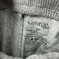 Grey Tapered Sweat Pants / 3T