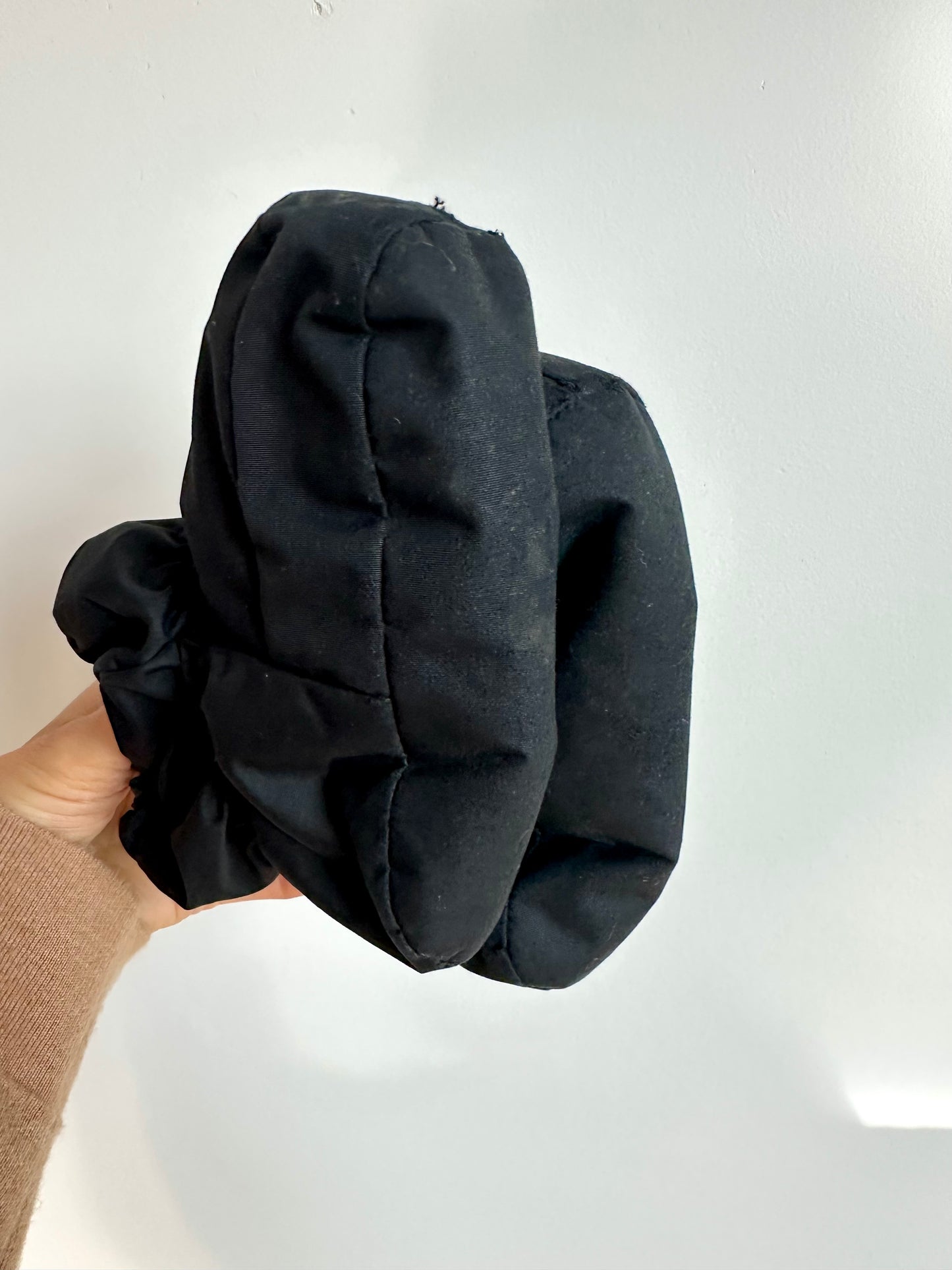 Slip On Soft Sole Boots / Size 3.5-5 Toddler