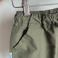 Jan & Jul Green Outdoor Pants / 3T