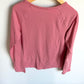 Owl Long Sleeve Top / 7-8 years