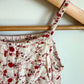 Ombre Floral Tank Dress / 18m