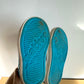 Native Bright Blue Shoes / Size 5 Toddler