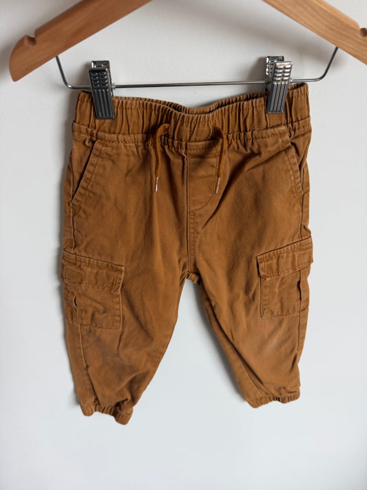 Clay Tapered Pants / 3T