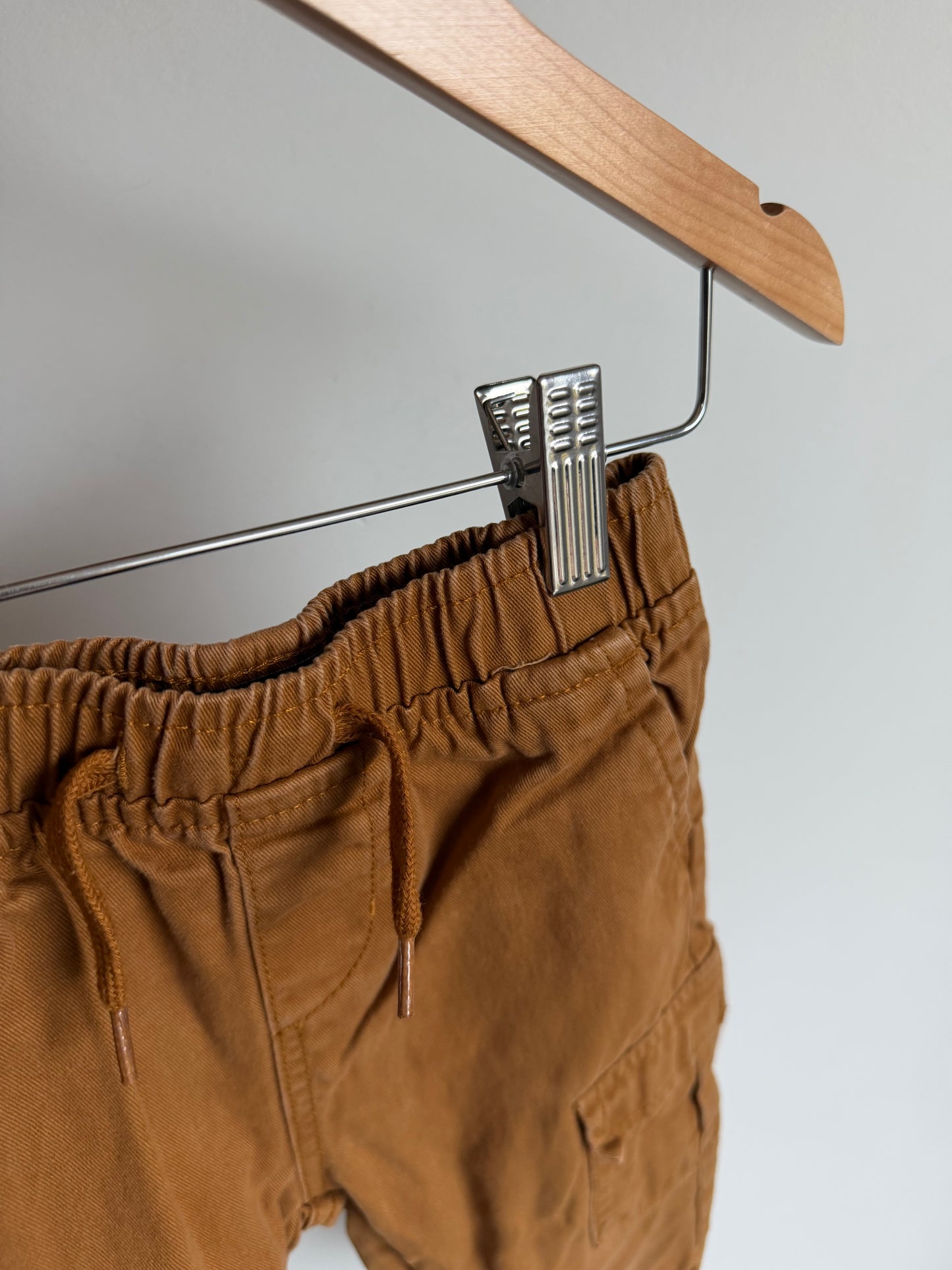 Clay Tapered Pants / 3T