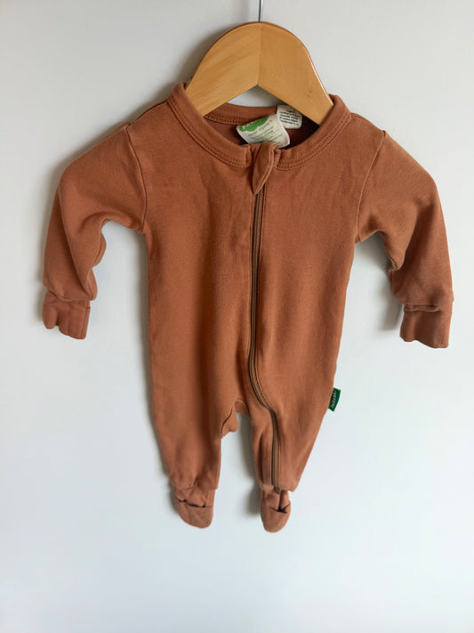 Parade Clay Sleeper / 0-3m