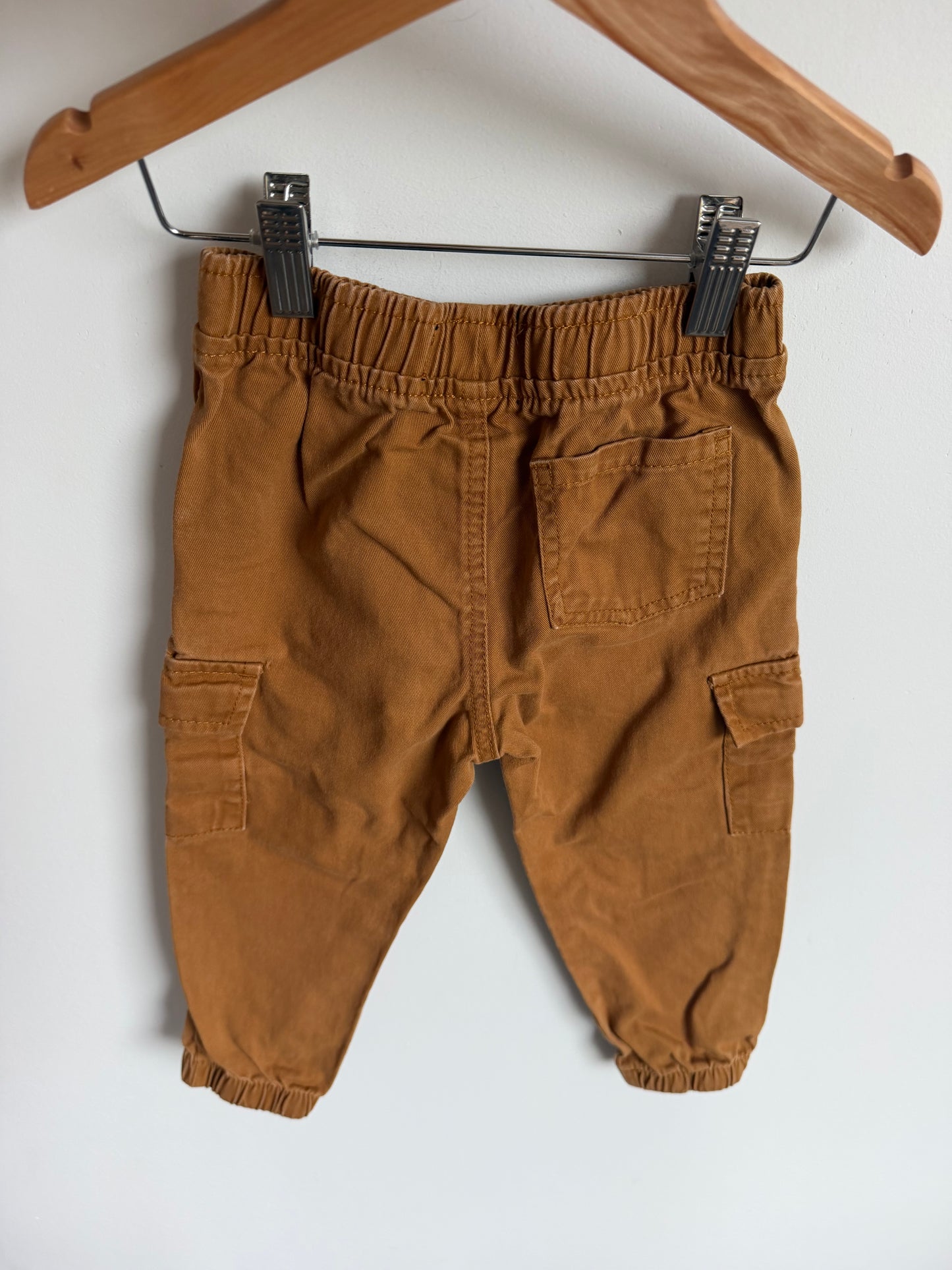 Clay Tapered Pants / 3T