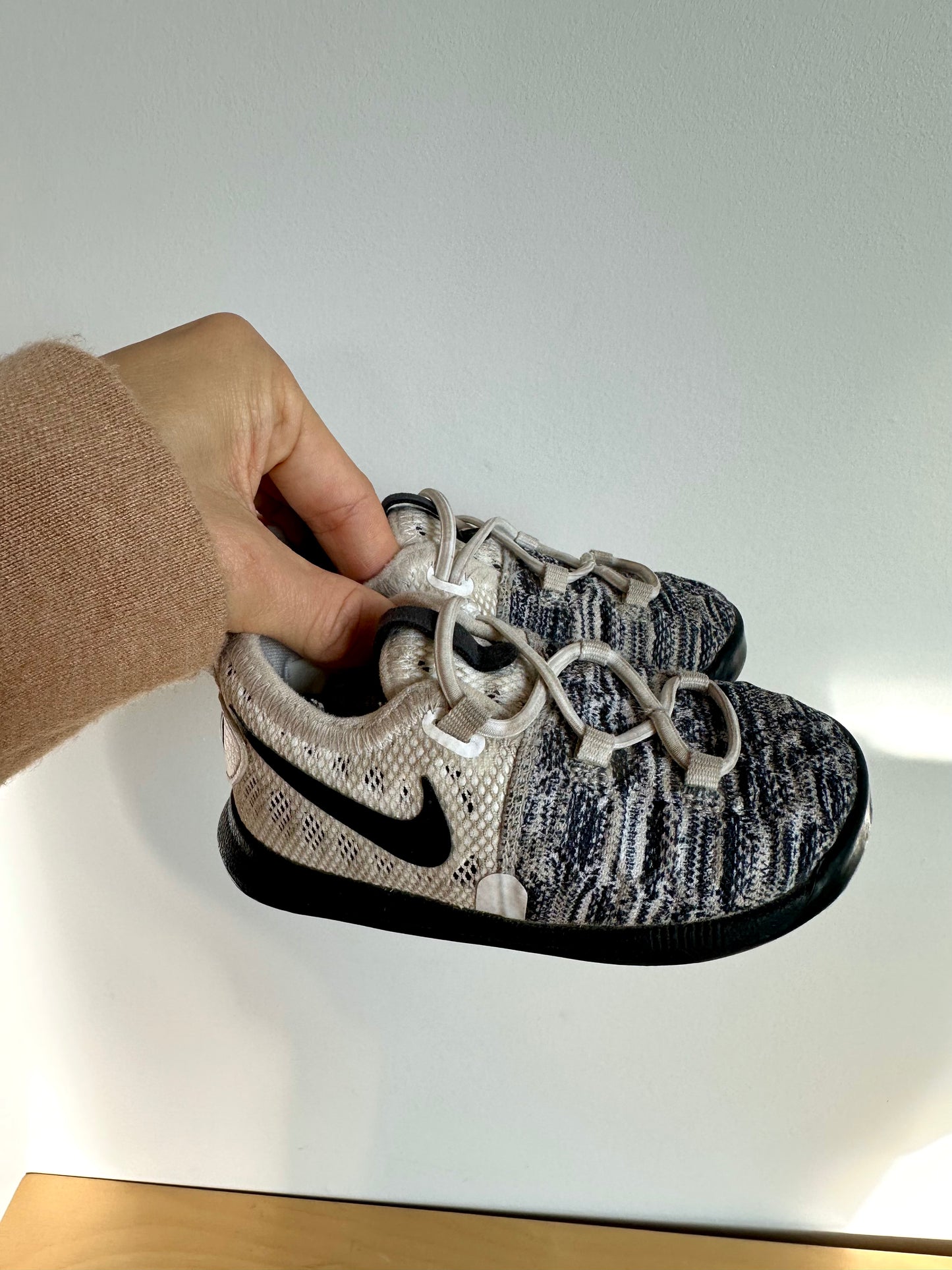 Nike Woven Shoes / Size 5 Toddler