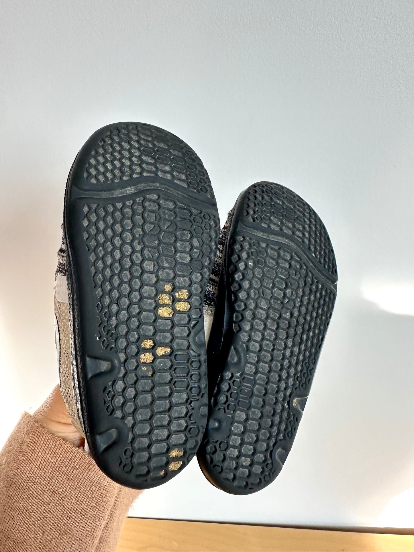 Nike Woven Shoes / Size 5 Toddler