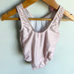 Minnie Striped Swim Suit (PLAY) / 18-24m