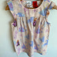 Frozen Elsa Dress / 3T