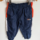 Denver Broncos Track Pants (PLAY) / 3T (No Shipping)