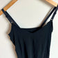 Bravado Black Nursing Tank / Small
