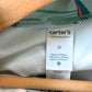 Sailboat Long Sleeve Swimsuit / 2T