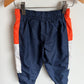 Denver Broncos Track Pants (PLAY) / 3T (No Shipping)