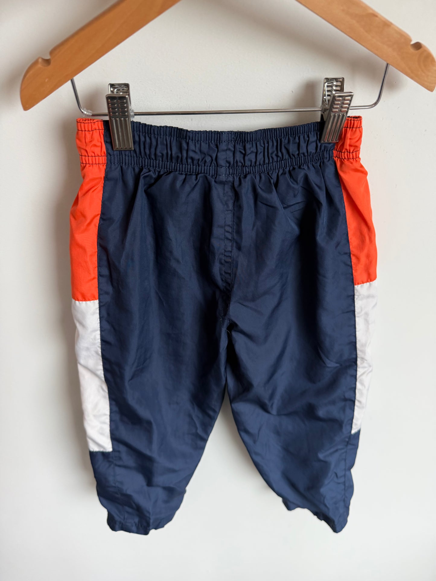 Denver Broncos Track Pants (PLAY) / 3T (No Shipping)