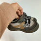 Brown Velcro Shoes / Size 5 Toddler
