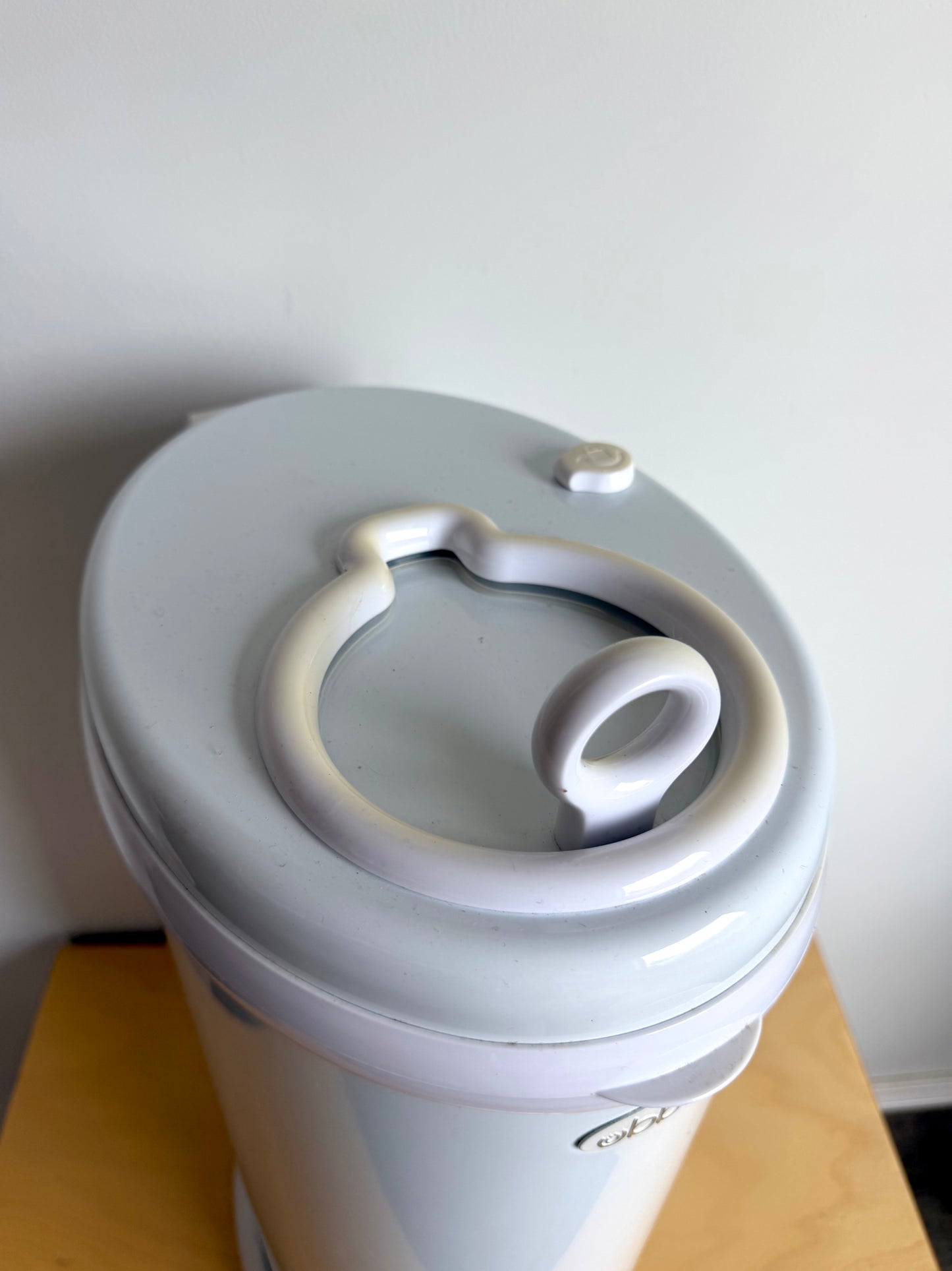 Ubbi Diaper Pail (No Shipping)