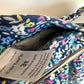 Mini Floral Skirt with Shorts / 3T