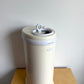 Ubbi Ivory Diaper Pail (No Shipping)
