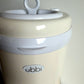 Ubbi Ivory Diaper Pail (No Shipping)