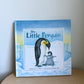 The Little Penguin Hardcover Book / 2-5 years