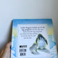 The Little Penguin Hardcover Book / 2-5 years