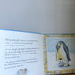 The Little Penguin Hardcover Book / 2-5 years