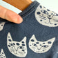 Tea Collection Cat Dress (PLAY) / 4T