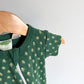 Parade Tree Short Sleeve Sleeper / 0-3m