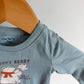 Daddy's Beary Best Buddy Bodysuit / 3m