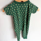 Parade Tree Short Sleeve Sleeper / 0-3m