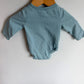 Daddy's Beary Best Buddy Bodysuit / 3m