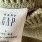 Apple Sweater / 4T