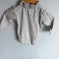 Team Dino Collared Bodysuit / 3m