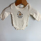 Adventure Awaits Bodysuit / 0-3m